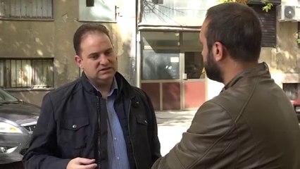 Aktakuzë për ish kreun e Gjykatës Penale, Vladimir Pançevski