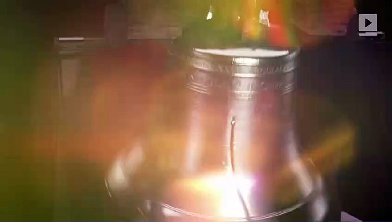 This Day in History: Liberty Bell Tolls to Announce Declaration of Independence