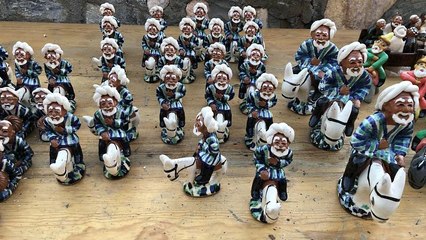 Gerçek Nasreddin Hoca kim ve nerede yaşadı? Özbekler anlatıyor