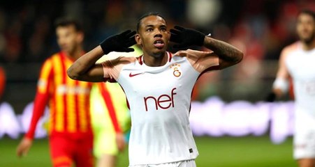 Garry Rodrigues'in menajerinden Fenerbahçe'ye kötü haber