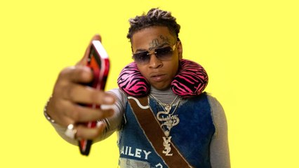 Lil Gotit "Da Real HoodBabies" Official Lyrics & Meaning | Verified