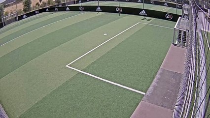 But de Equipe 2 (17-28) - Equipe 1 Vs Equipe 2 - 08/07/19 13:36 - Loisir Aix en Provence