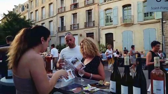 Les Estivales de Pézenas - Le Cap d'Agde Méditerranée, France