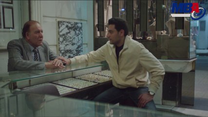 اخ ياخد 50 جنيه عشان يعالج مراته واخوه يمضيه على إيصال بيهم شوف ايه الى حصل !!!