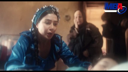 شوف مره و شحاته خدعوا اهل البلد كلهم ازاي واقنعوهم ان ولادهم ماتوا!!!