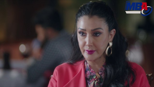 حدوتة مُرّه| لن تتوقع غادة عبدالرازق مُرّه بتطلب ايه من عزت فى مشهد جامد جدااا !!!!