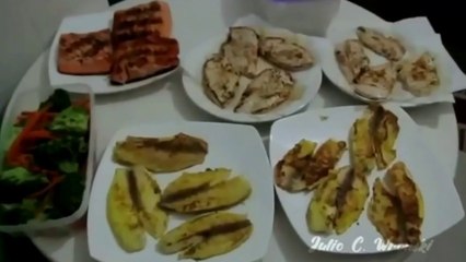 Alimentos proteicos_ lista com os 8 mais baratos e fáceis de achar