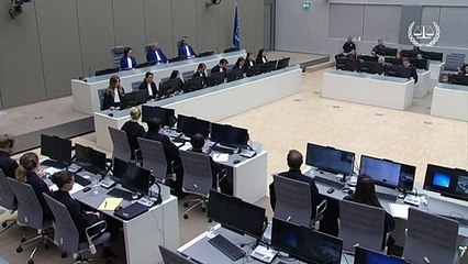 Ex-líder rebelde congolês é condenado por crimes de guerra