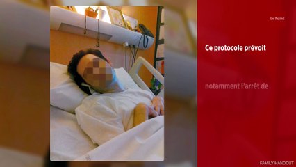Les parents de Vincent Lambert ne déposeront plus aucun recours