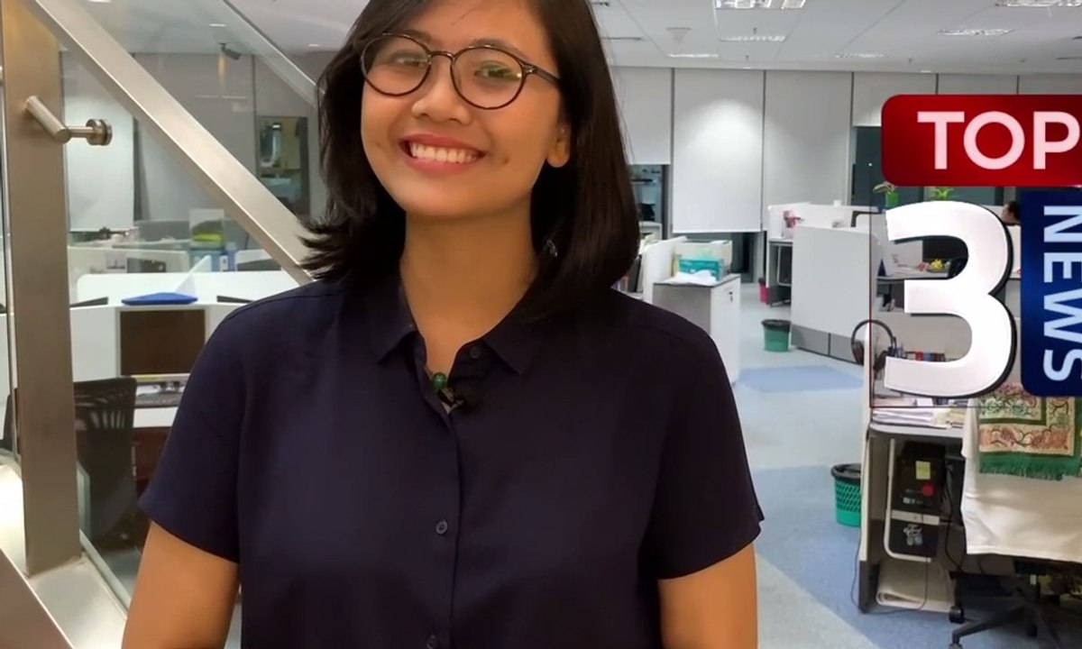 Tiga Berita Terpopuler Senin, 8 Juli 2019