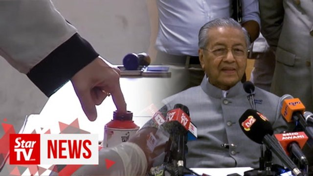 Pakatan presidential council agrees to allow automatic voter registration