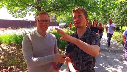 GOODLINES: 9th July 2019