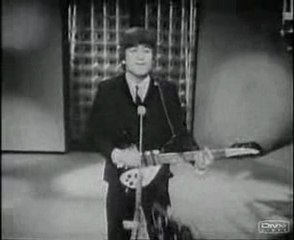 The Beatles - Twist and Shout