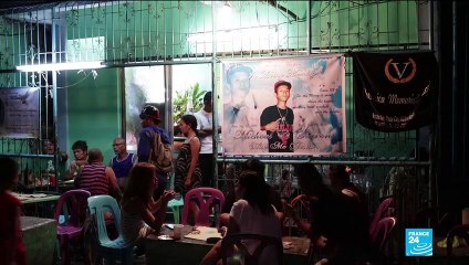 Amnesty International calls on UN to probe Philippine war on drugs