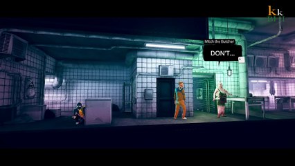 My Friend Pedro Gameplay Walkthrough Part 1