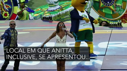 Ex de Anitta engata romance com outra funkeira e isso explica muita coisa