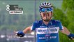 Tour de France 2019 : Le double exploit de Julian Alaphilippe vainqueur d'étape et maillot jaune !