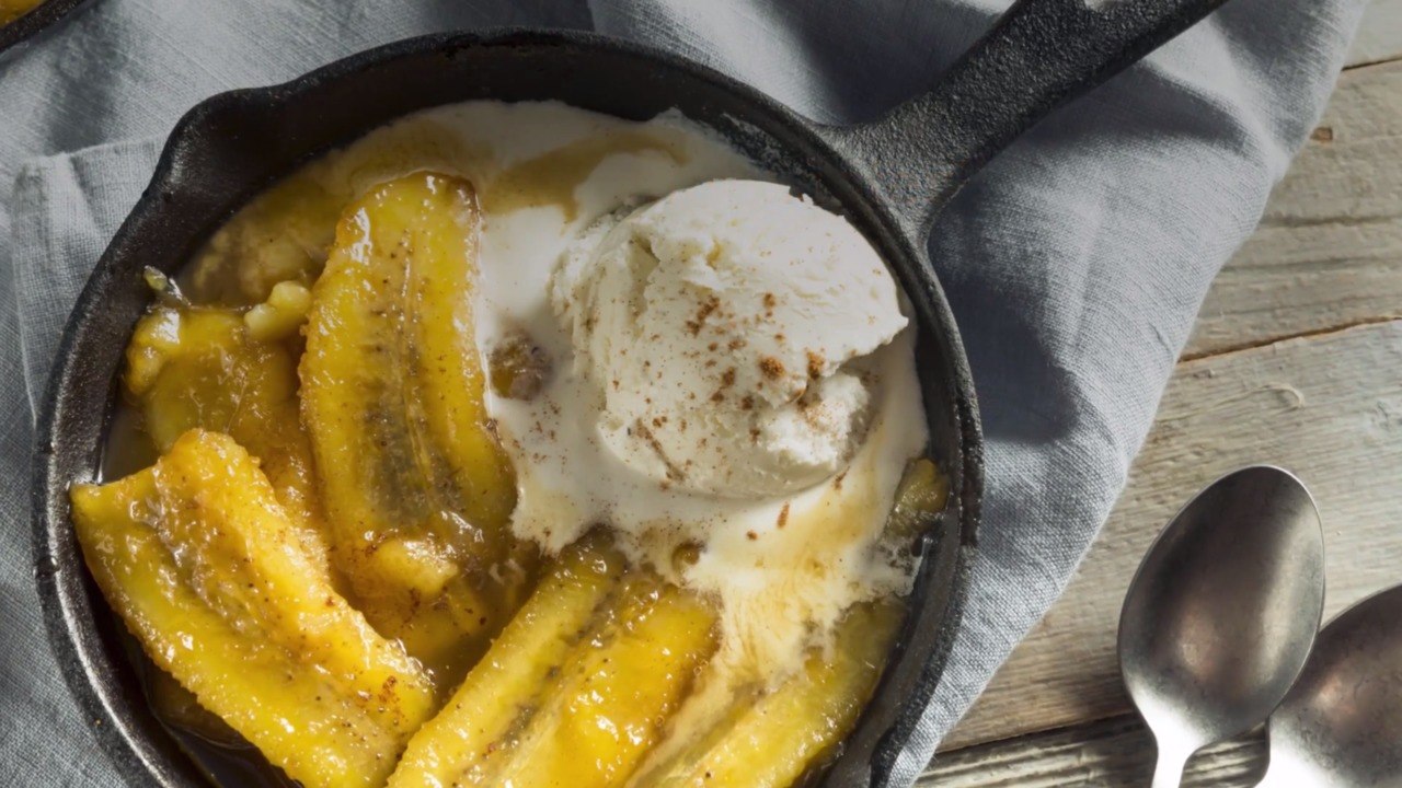 Southern Food Is Comfort Food