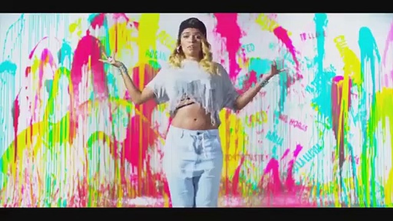 Karol G - Bebesita (Music Video)