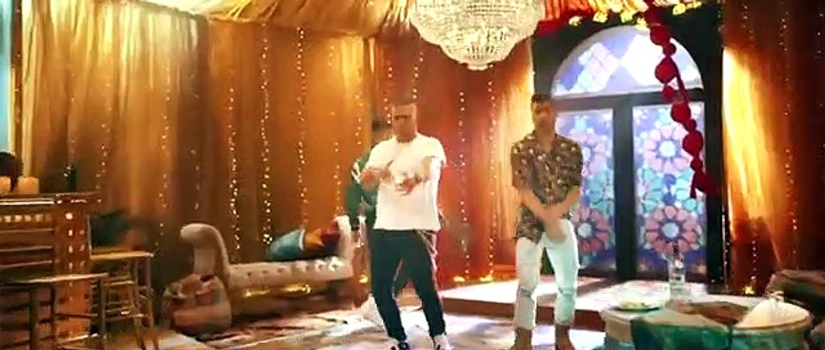 Prince Royce, Manuel Turizo - Cúrame (Official Video)