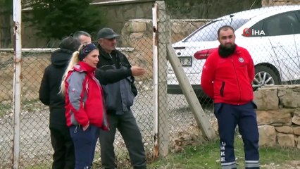 Çığ altında kalan kayıp dağcının cansız bedenine 216 gün sonra ulaşıldı