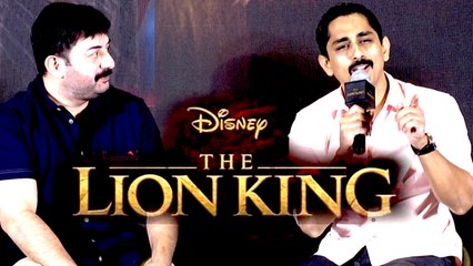 பட விளம்பரங்களுக்கு வராத நடிகர்களிடம் கேளுங்கள் - நடிகர் சித்தார்த் பேச்சு