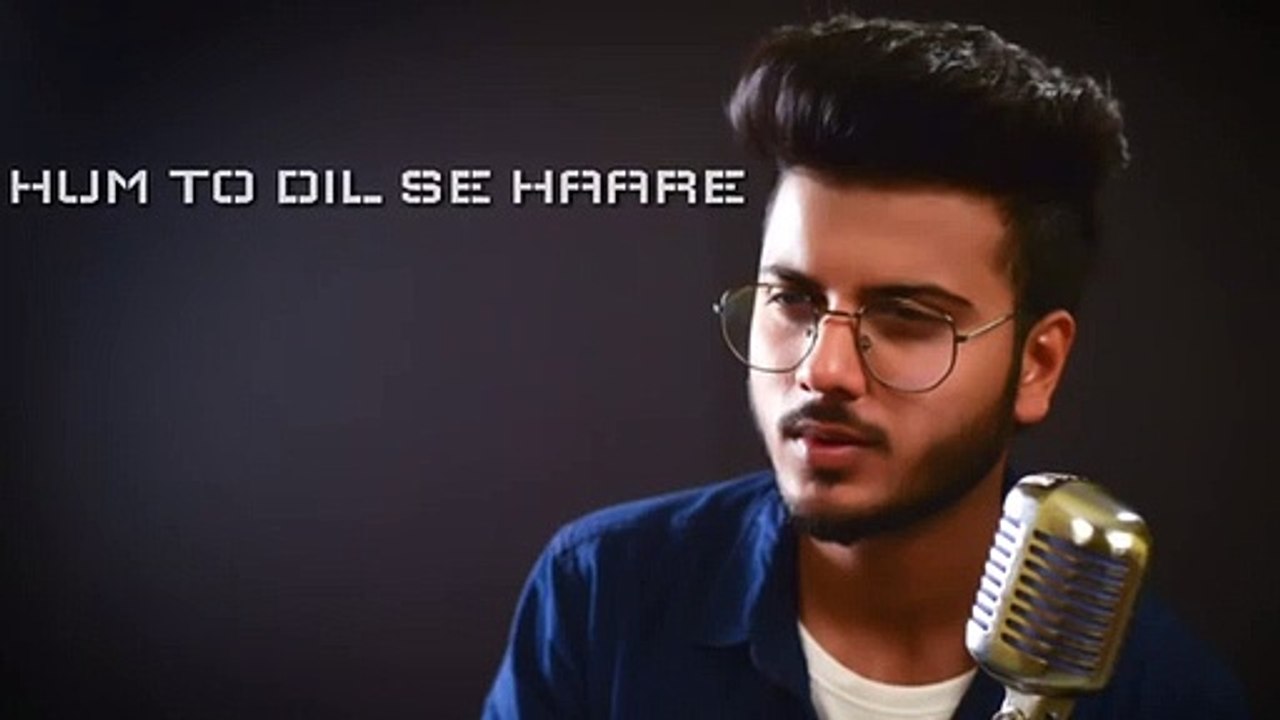 HARE HARE - HUM TO DIL SE HARE  !!