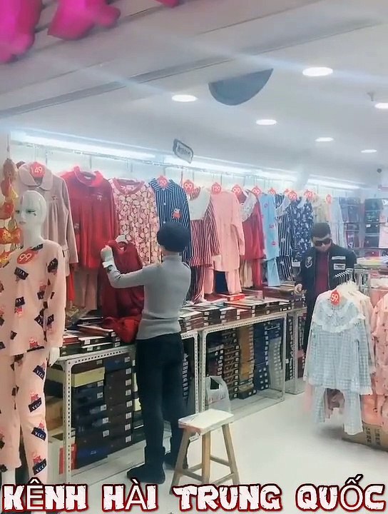 ĐẾN THƯỢNG ĐẾ CŨNG PHÁT KHÙNG P6