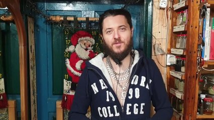 Na gorace dni napoj tropikalny--)