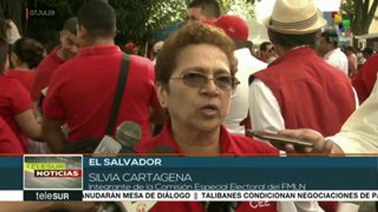 teleSUR Noticias: Venezuela: Gobierno y oposición retomarán diálogo