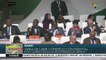 Pdte. de Níger destaca la importancia del acuerdo comercial africano