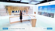 Politique : les maires sont plébiscités par les Français