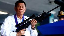 Amnesty to UN: Probe Duterte's 'crimes against humanity'