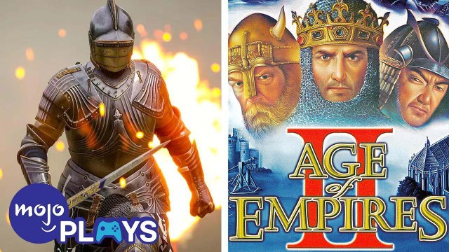 The Best Medieval Games of All Time