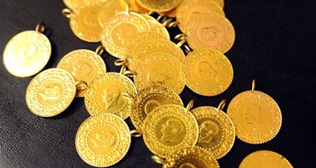 Altın günü yükselişle kapattı! İşte son durum