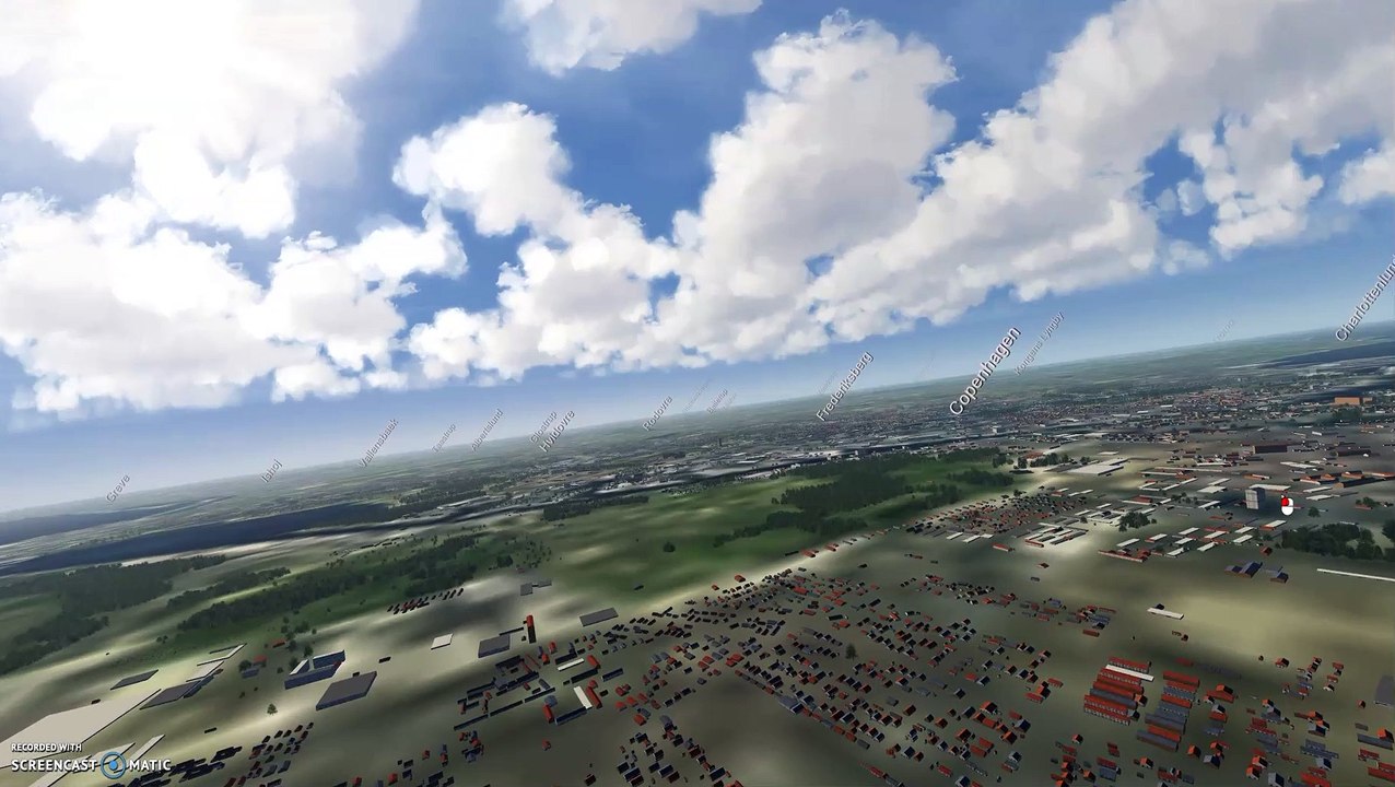 AFS2 Denmark cultivation