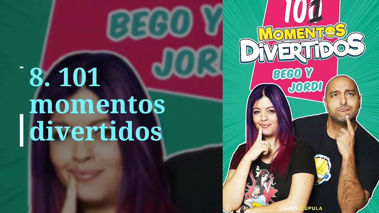 Los libros más leídos de no ficción