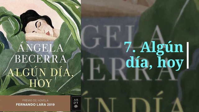 Los libros más vendidos de 2019 de ficción
