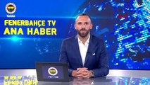 SPOR Fenerbahçe, Muriç ile imzaladı