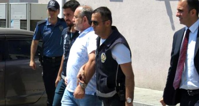 Son Dakika! Trafikte hamile kadının aracına saldıran, maganda kardeşler tutuklandı