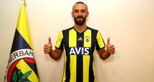 Vedat Muriç: Fenerbahçe çocukluk hayalim