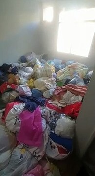 Grupo de Jovens recolhe doações de agasalhos em Vila Velha