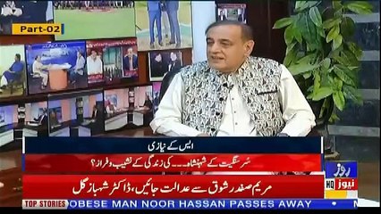 Sachi Baat – 8th July 2019 (Part 2)