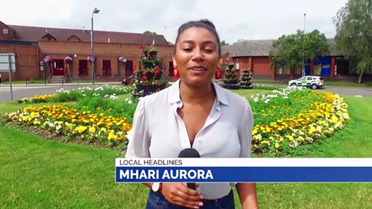 NEWS: 9th July 2019