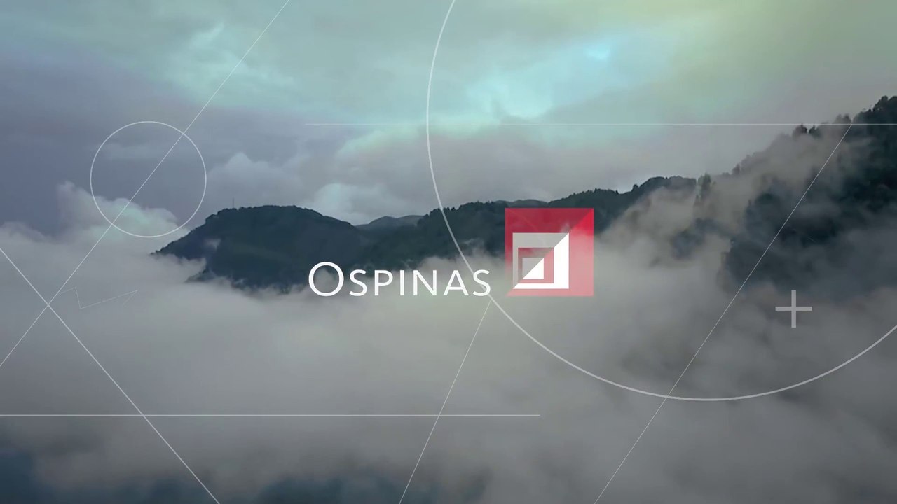 85 Años Ospinas