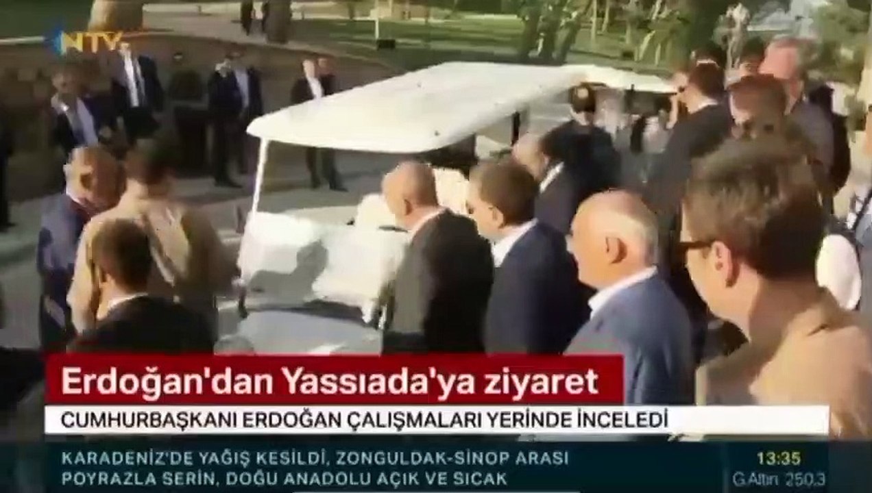 Yassı Ada ve Erdoğan gafı yapmıştı: Oğuz Haksever ekranlara veda ediyor