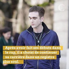 Alerte beau gosse : Gabriel-Kane Day-Lewis