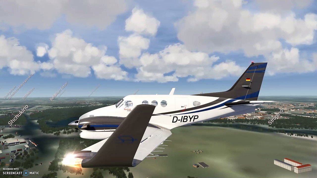 AFS2 Russia cultivation