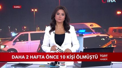 ‘Dur’ İhtarına Uymayıp Polisten Kaçınca Kaza Yaptı
