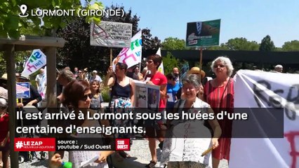 Le Zap Nouvelle-Aquitaine du 08 juillet